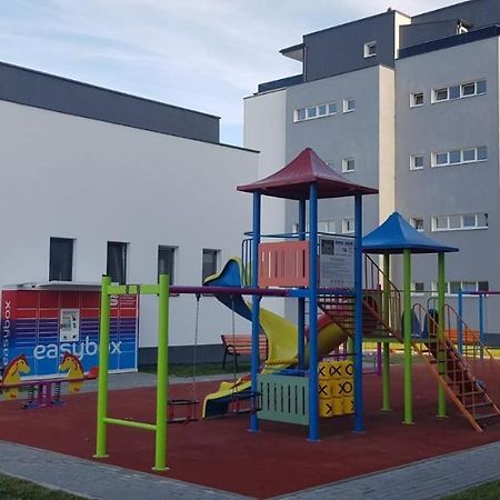 Armonia Residence Сибиу Экстерьер фото