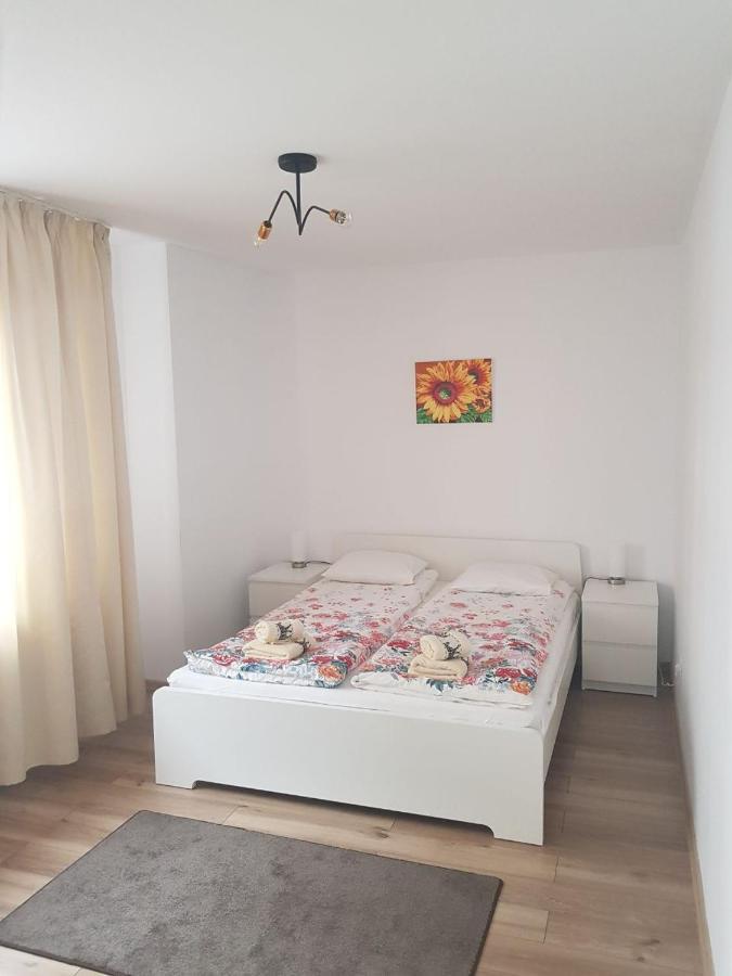 Armonia Residence Сибиу Экстерьер фото